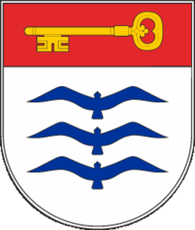 Molėtų herbas